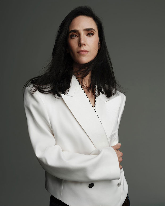 “The Horse Has No Regrets”: Jennifer Connelly Admits She Regrets Iconic Movie Scene, Sparking Career Debate