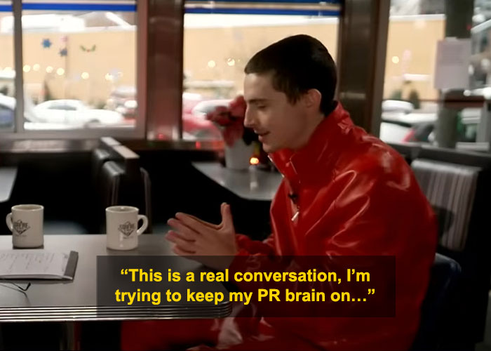 “Please Stop”: Timothée Chalamet Blasted For His “Arrogance” After “Embarrassing” Interview