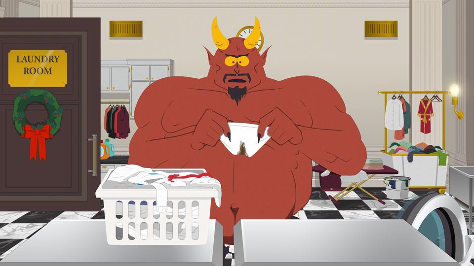 Will There Be A ‘South Park’ Season 29? Here’s The Good News