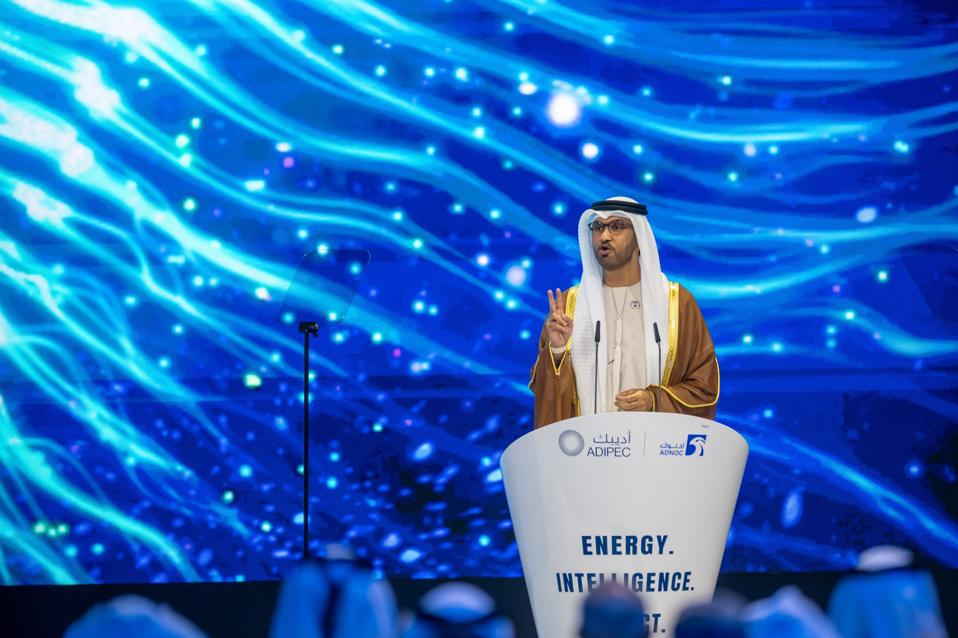 Why Energy Transition Discourse Needs A Dose Of Realism