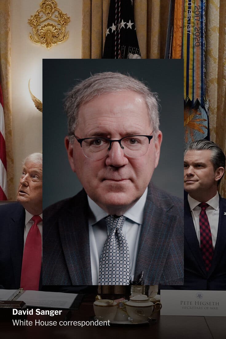 Trump’s Relationship With the President of FIFA