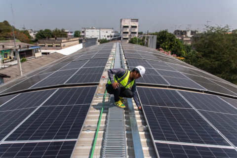 EU tables proposal for COP30 fossil fuel roadmap after settling internal rift