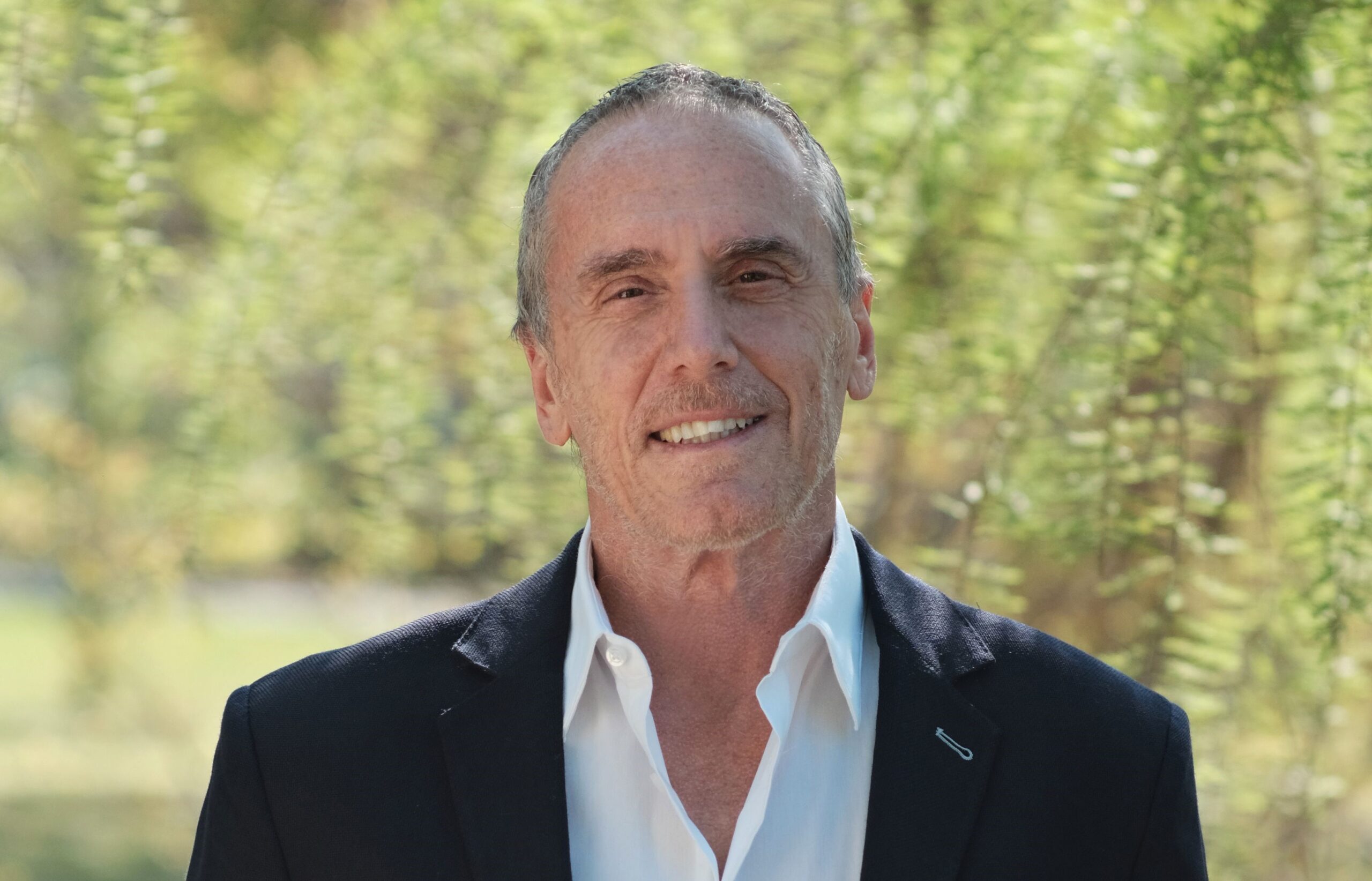 Diego Lerner, an Architect of Disney’s Overseas Expansion, Dies at 71 