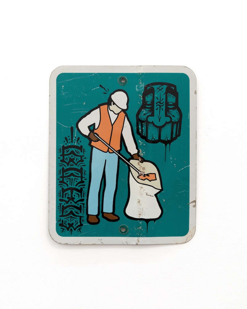 GATS Comes Out at "Midnight"