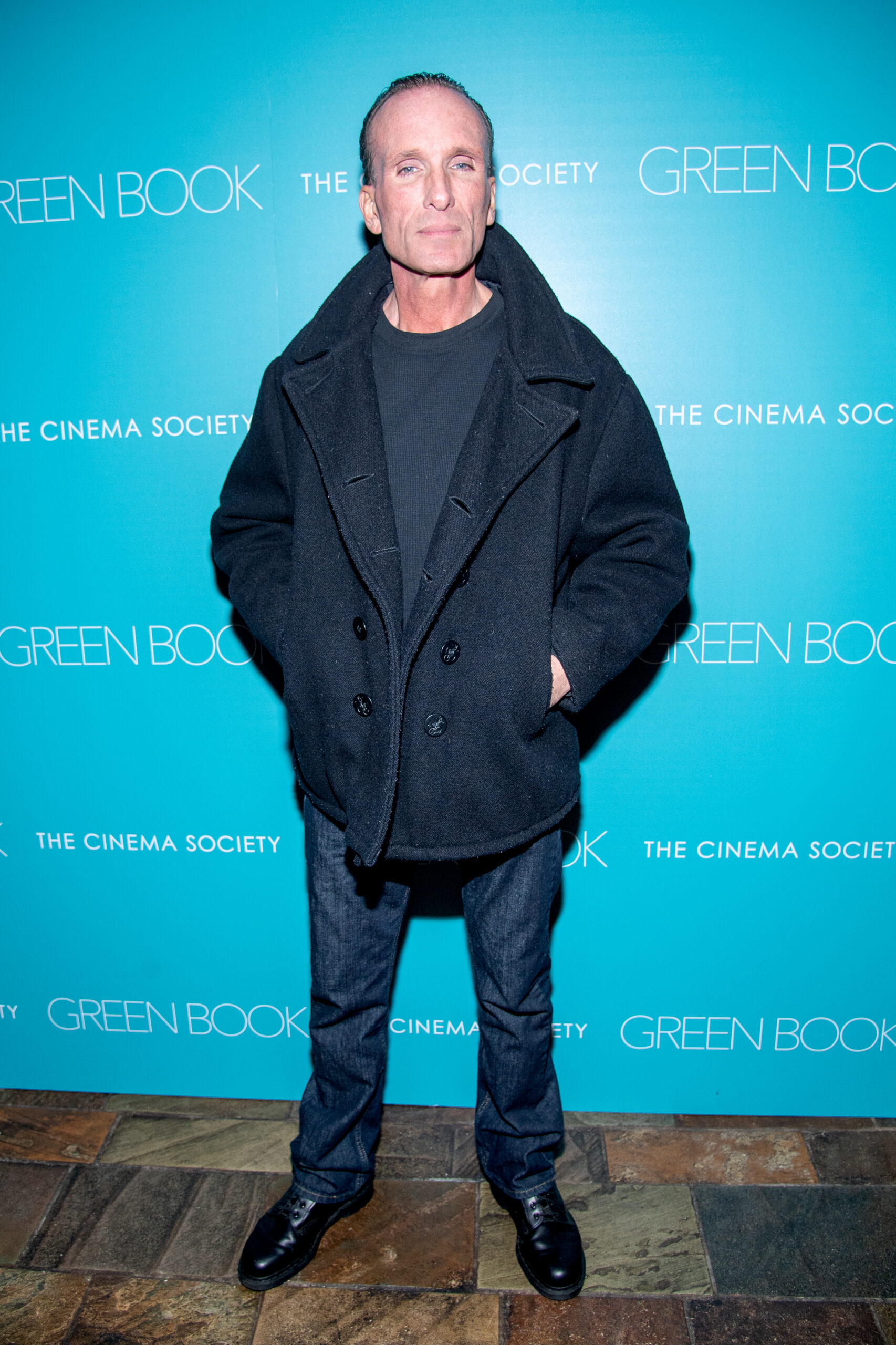 Peter Greene, ‘Pulp Fiction’ and ‘The Mask’ Actor, Dies at 60