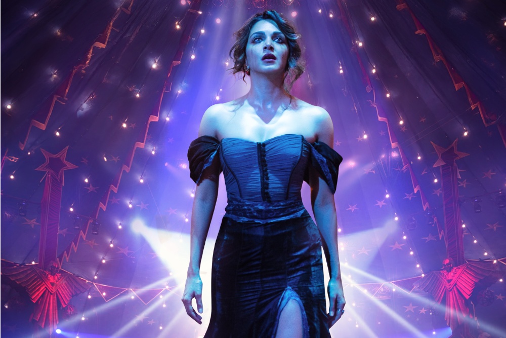 Yash’s ‘Toxic’ Unveils First Look of Kiara Advani as Nadia (EXCLUSIVE)