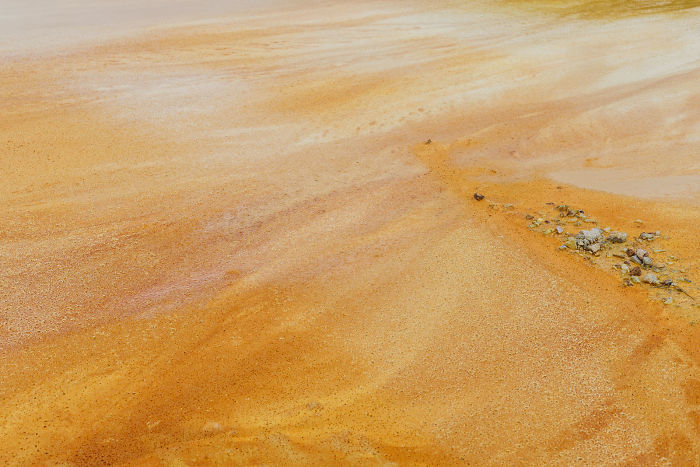 I Discovered A Toxic Valley In Romania, Here Are My 21 Eerie Photos