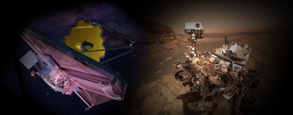 NASA Ignites New Golden Age of Exploration, Innovation in 2025