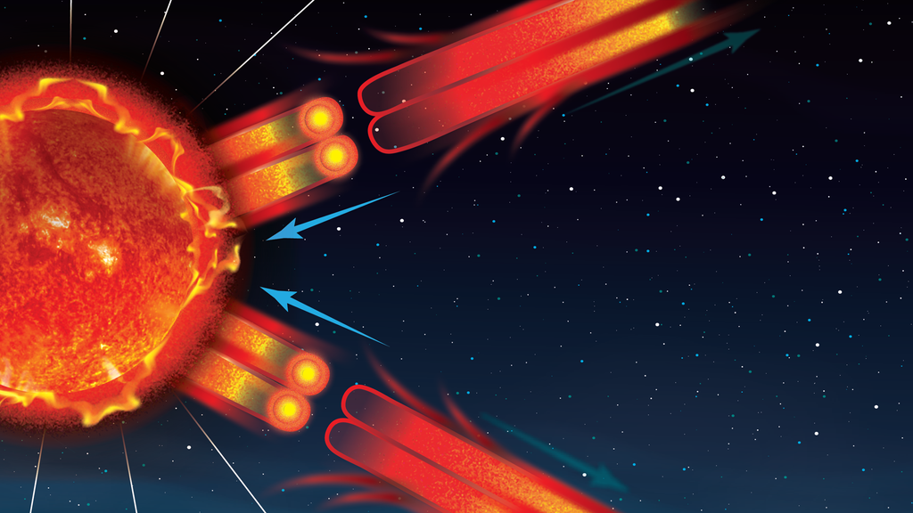 Unexpected Trajectory: Erin Sholl’s Path to Human Spaceflight Safety