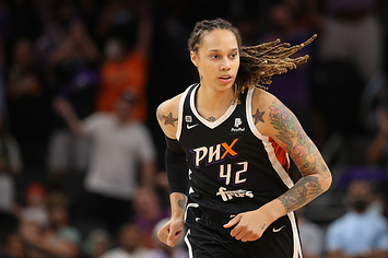 Brittney Griner Was Given A Note From Joe Biden Just Before Pleading Guilty In A Russian Court