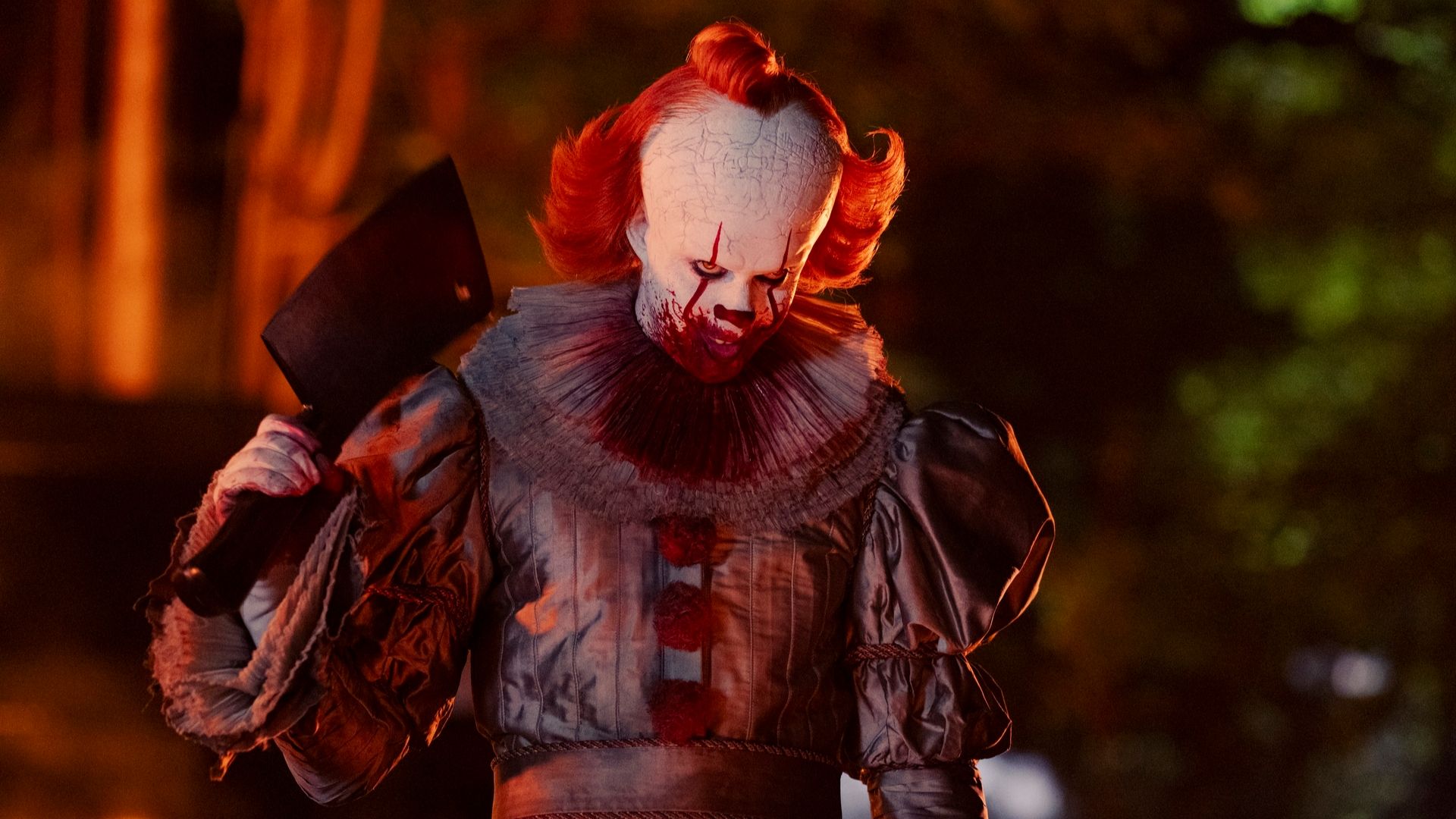 It: Welcome to Derry ending and post-credits scene explained: How it changes Pennywise canon