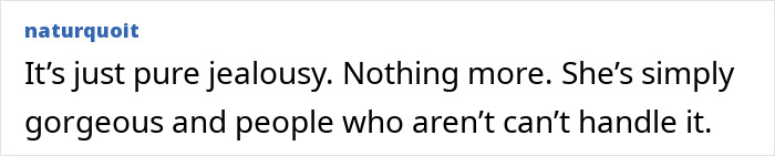 Fans Call Out Sydney Sweeney’s Natural Beauty Claim With Side-By-Side Photos As Evidence