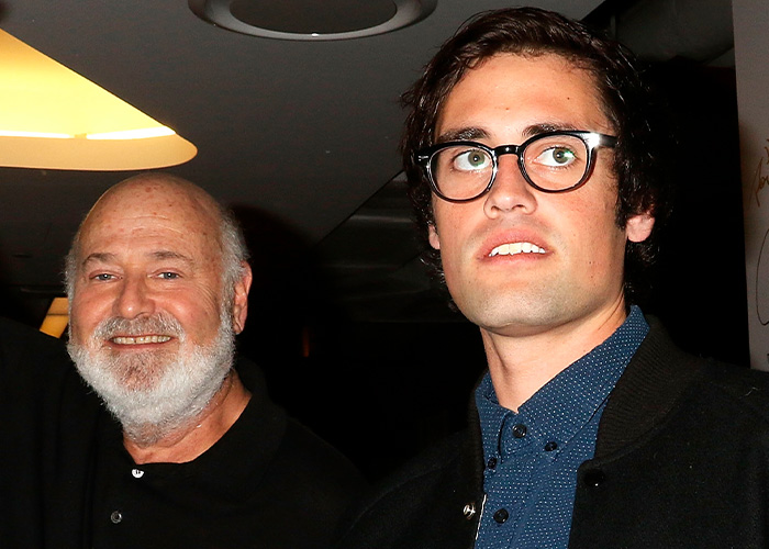 Conan O’Brien Stopped 911 Call As Nick Reiner’s Explosive Fight With Dad Terrified Guests At Party