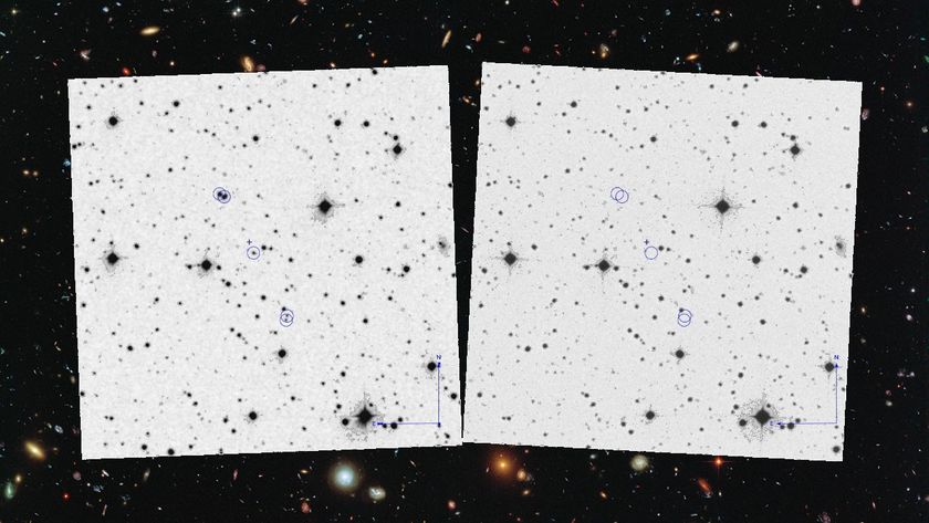 'Potentially hazardous' asteroid 2024 YR4 was Earth's first real-life planetary defense test