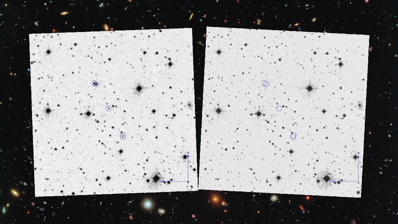 Giant sunspot on par with the one that birthed the Carrington Event has appeared on the sun — and it's pointed right at Earth