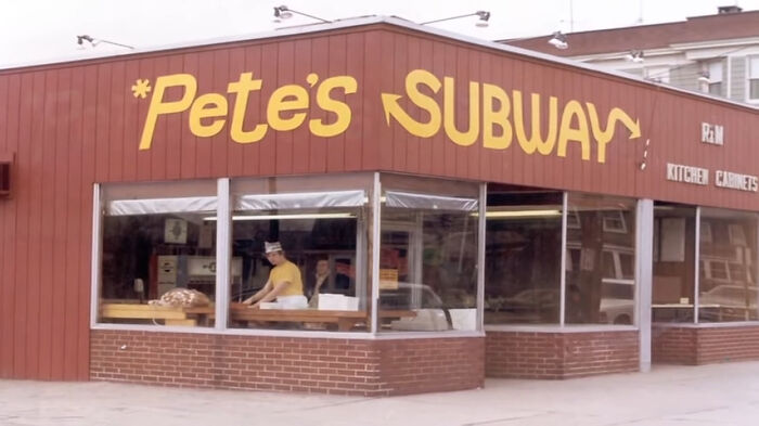 30 Rare Photos Of Then Newly-Established Companies Who Eventually Got Way Bigger