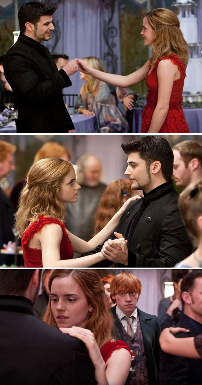 30 Scenes That Got Cut From Harry Potter Movies That Fans Wish Hadn’t Been Deleted