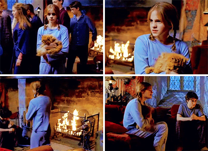 30 Scenes That Got Cut From Harry Potter Movies That Fans Wish Hadn’t Been Deleted