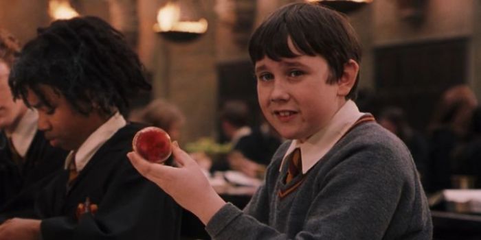 33 Brilliant Small Details That Were Hidden In The Harry Potter Movies