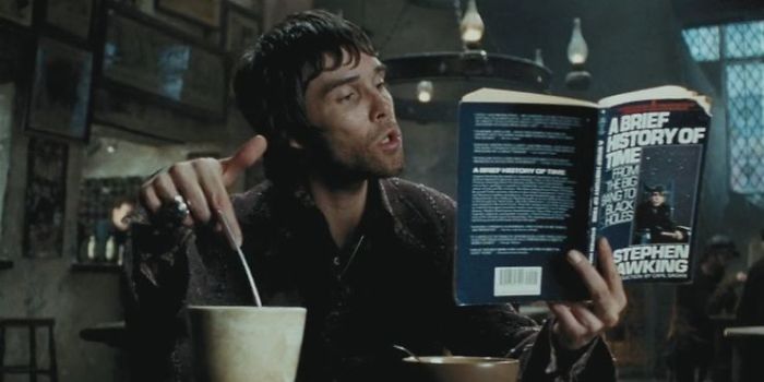33 Brilliant Small Details That Were Hidden In The Harry Potter Movies