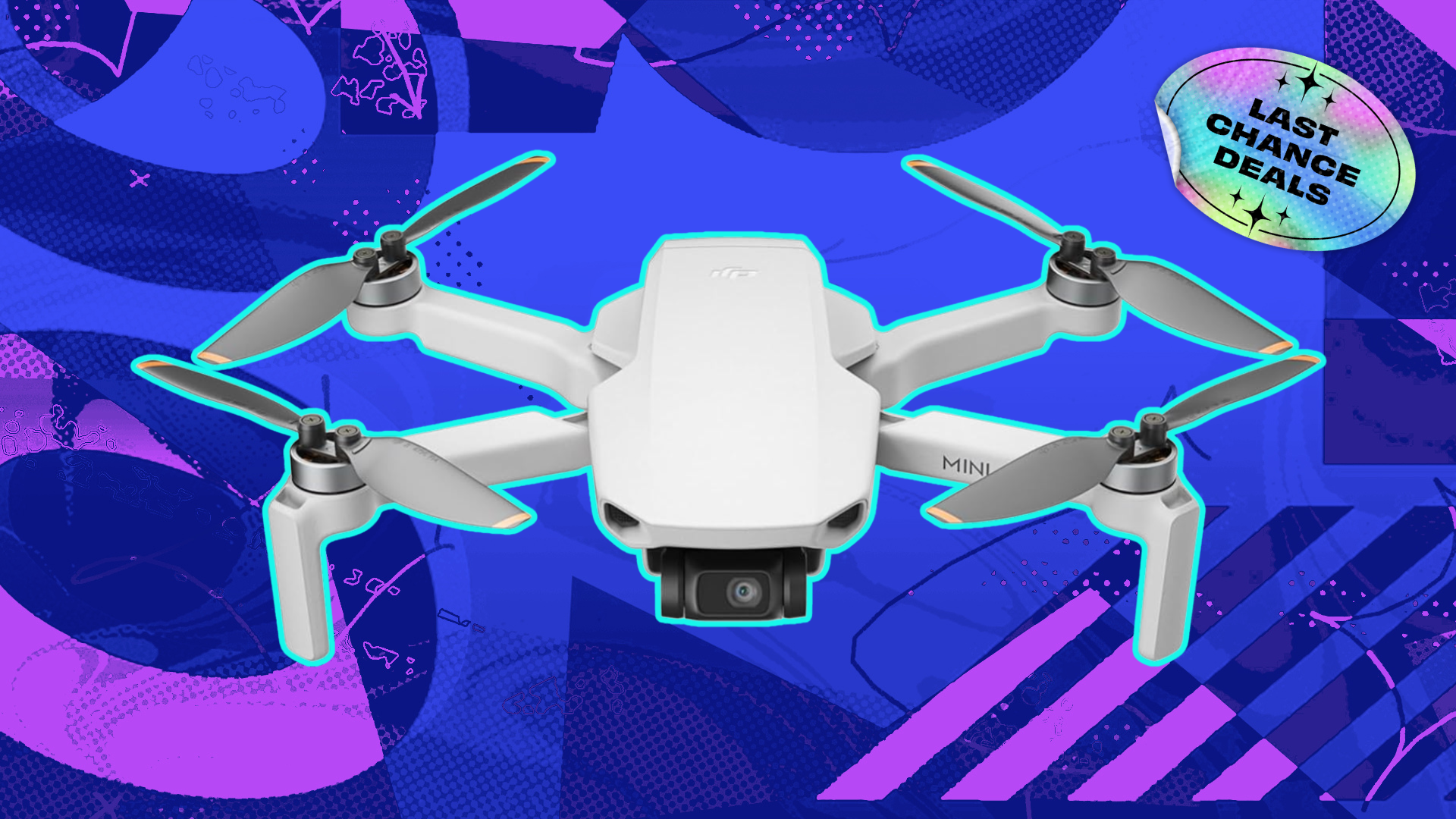 The best Cyber Monday drone deals: Score new lows on DJI drones before a potential ban