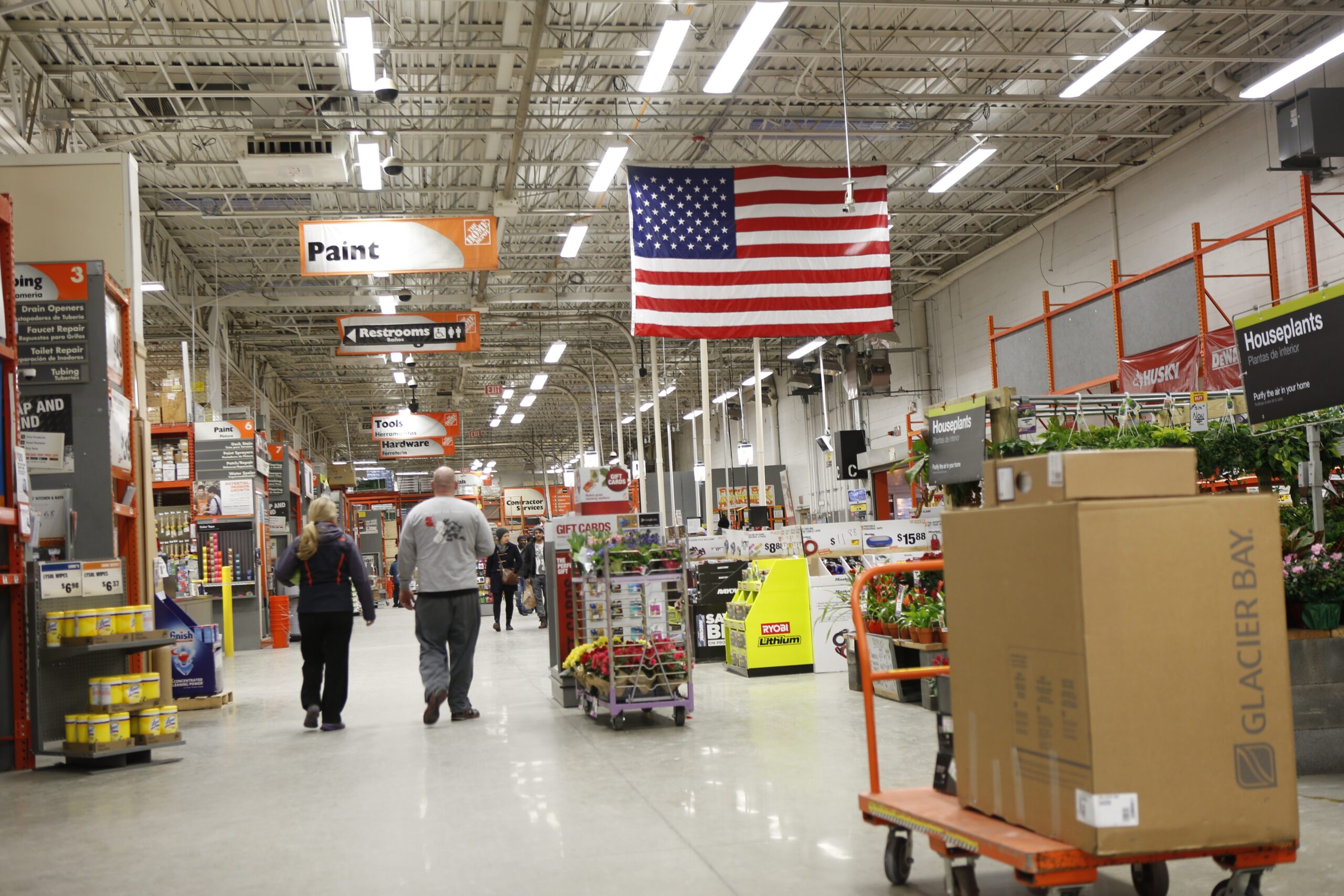 Everything to know about the Home Depot Cyber Monday 2025: Best deals, Ending time, and more