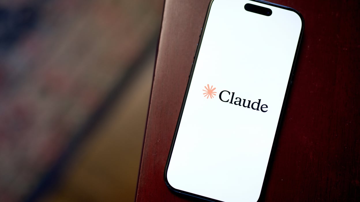 Anthropic launches Claude for Nonprofits for Giving Tuesday