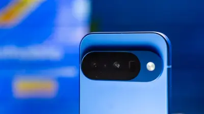 New Google Pixel feature could let your employer see your messages