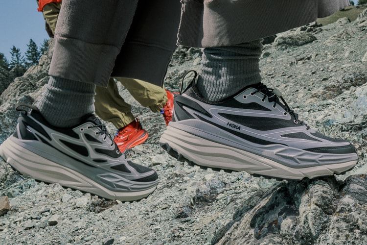 Virgil Abloh Archive Drops Fourth Annual Invitational Collection With Cactus Jack and ARCHITECTURE
