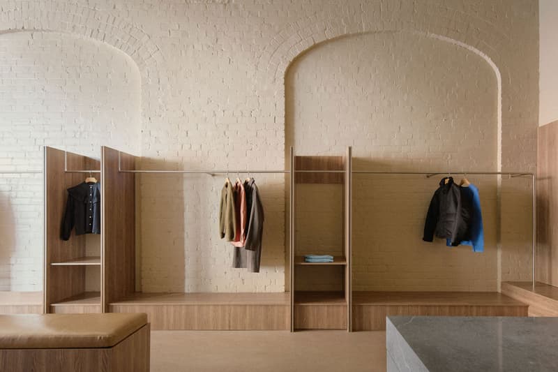 Meet Handsom: Melbourne's Label for Everyday, Thoughtful Clothing