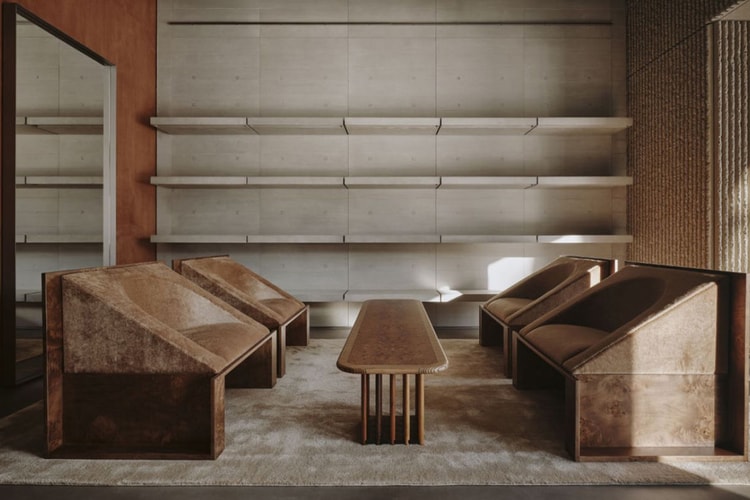 'Marty Supreme' Rides a New Wave of Movie Merchandising