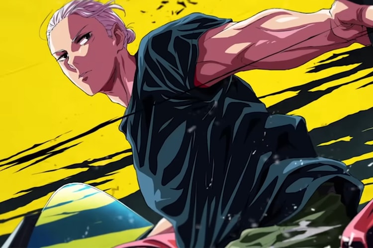 'Marty Supreme' Rides a New Wave of Movie Merchandising