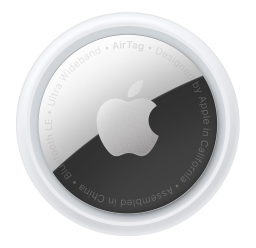 Score a single Apple AirTag for its Cyber Monday sale price