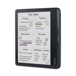 The Kobo remote is finally here — buy it alongside the discounted Kobo Libra Colour