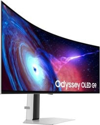 Cyber Monday doorbuster deals on Samsung gaming monitors are epic — act fast to score record-low prices