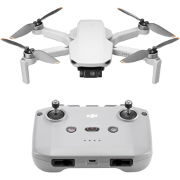 The best Cyber Monday drone deals: Score new lows on DJI drones before a potential ban