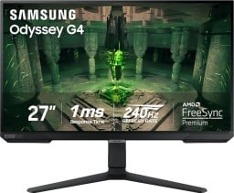 Cyber Monday doorbuster deals on Samsung gaming monitors are epic — act fast to score record-low prices