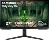 Cyber Monday doorbuster deals on Samsung gaming monitors are epic — act fast to score record-low prices