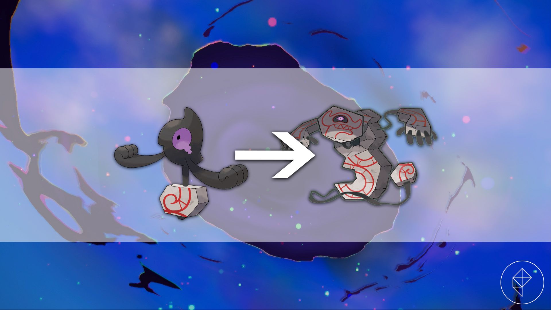 How to evolve Galarian Yamask in Pokémon Legends: Z-A