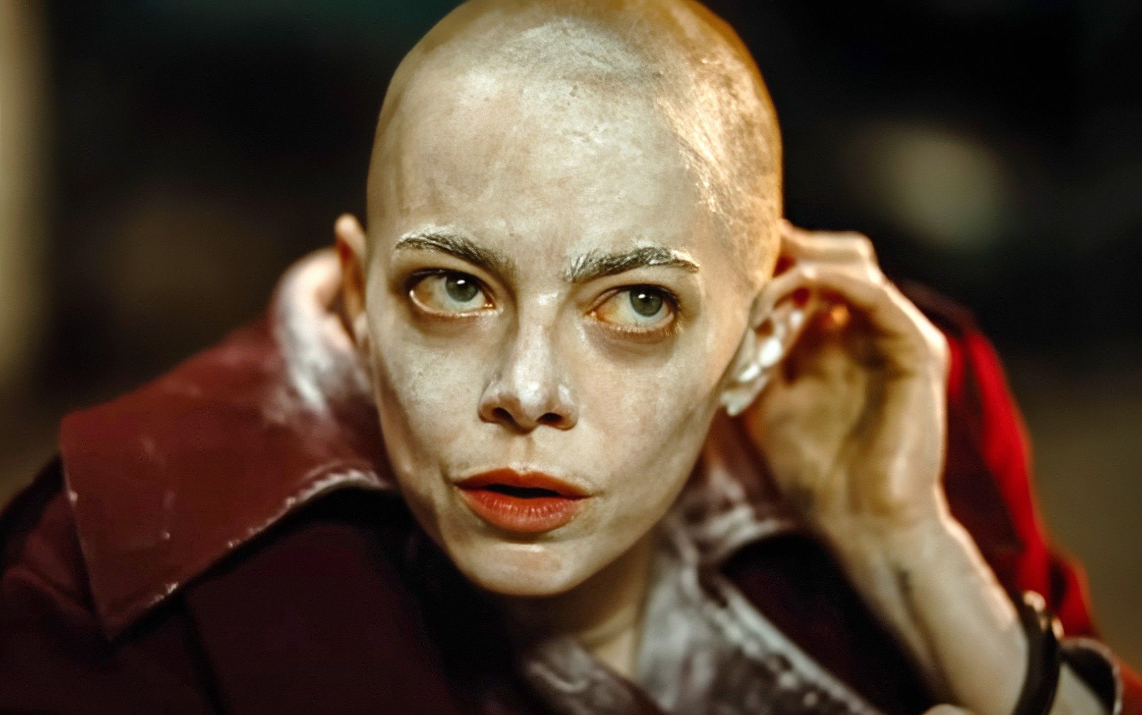 The 10 best sci-fi and fantasy movies of 2025, ranked