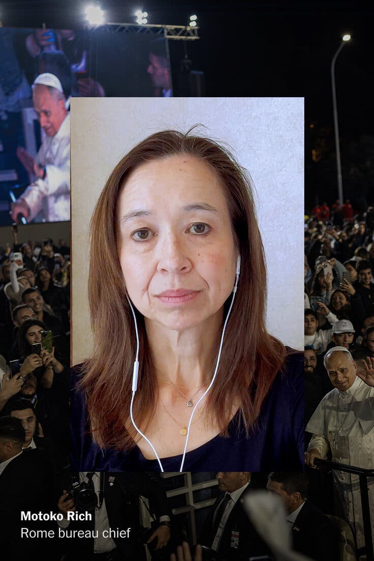 Inside the Ultra-Orthodox Fight Against Israel’s Draft