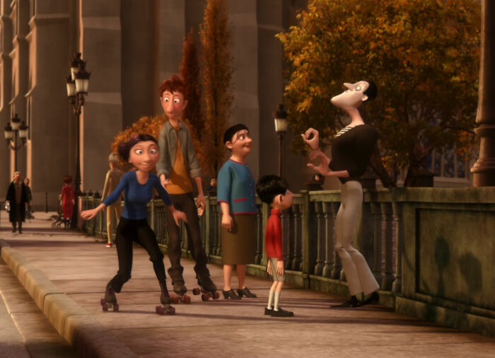 33 Hidden Details That Only Very Observant People Noticed In Ratatouille