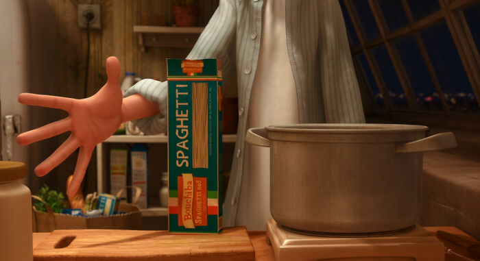 33 Hidden Details That Only Very Observant People Noticed In Ratatouille