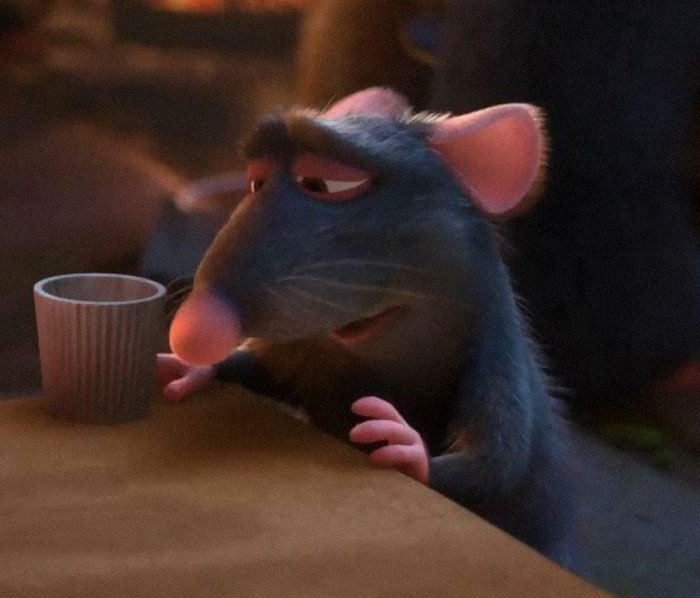 33 Hidden Details That Only Very Observant People Noticed In Ratatouille