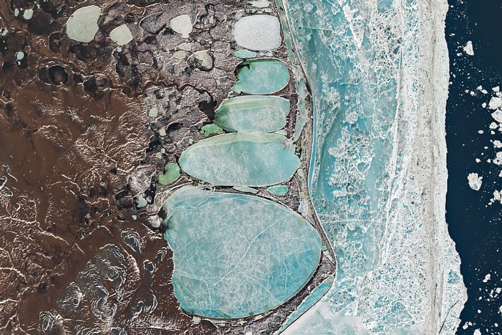 NASA Launches Research Program for Students to Explore Big Ideas