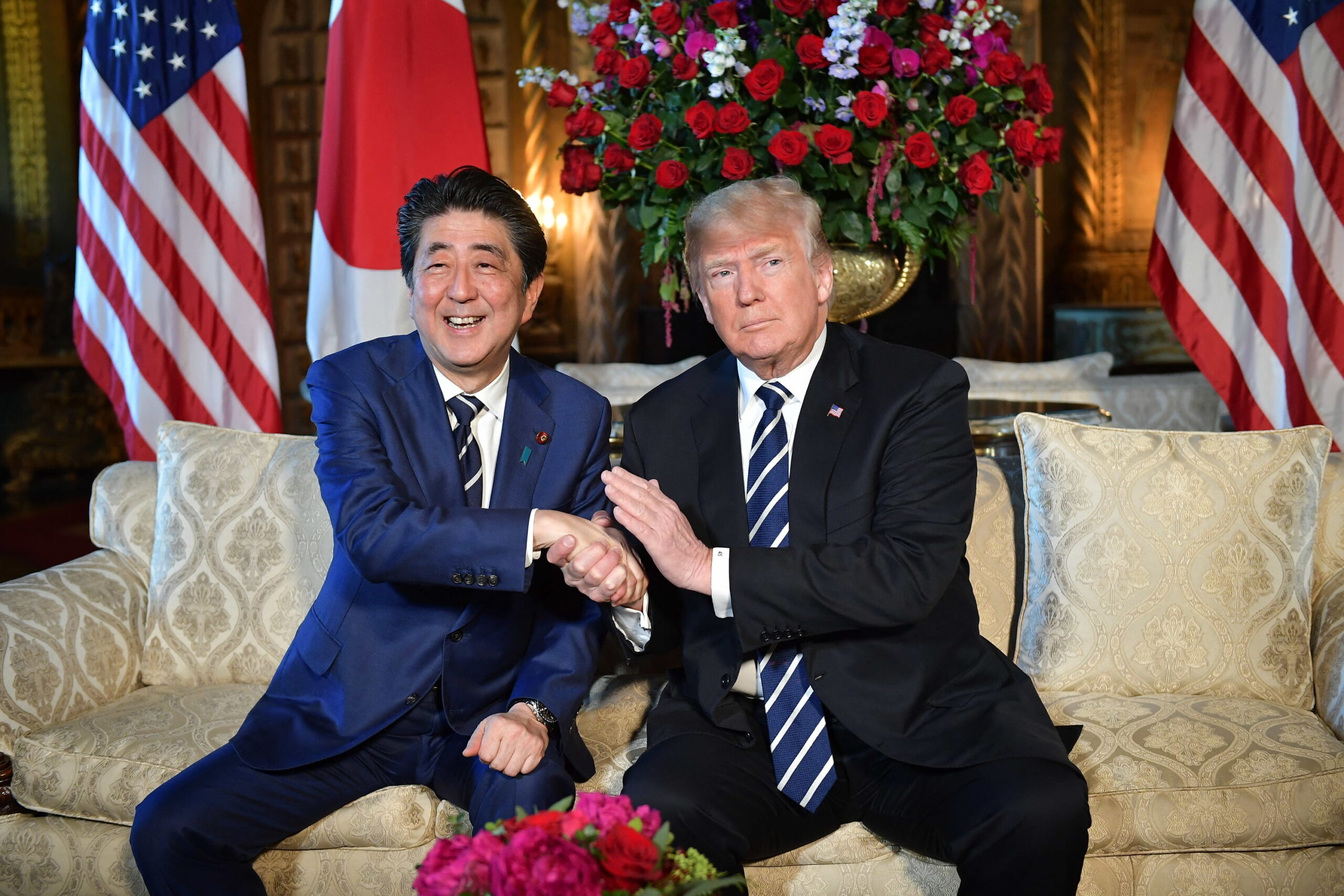 World Leaders Expressed Their Shock And Sadness At Shinzo Abe's Assassination