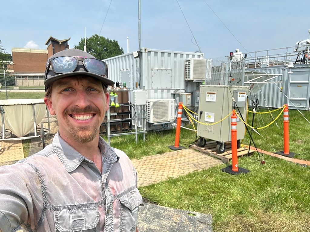 NASA’s Hubble Sees Asteroids Colliding at Nearby Star for First Time