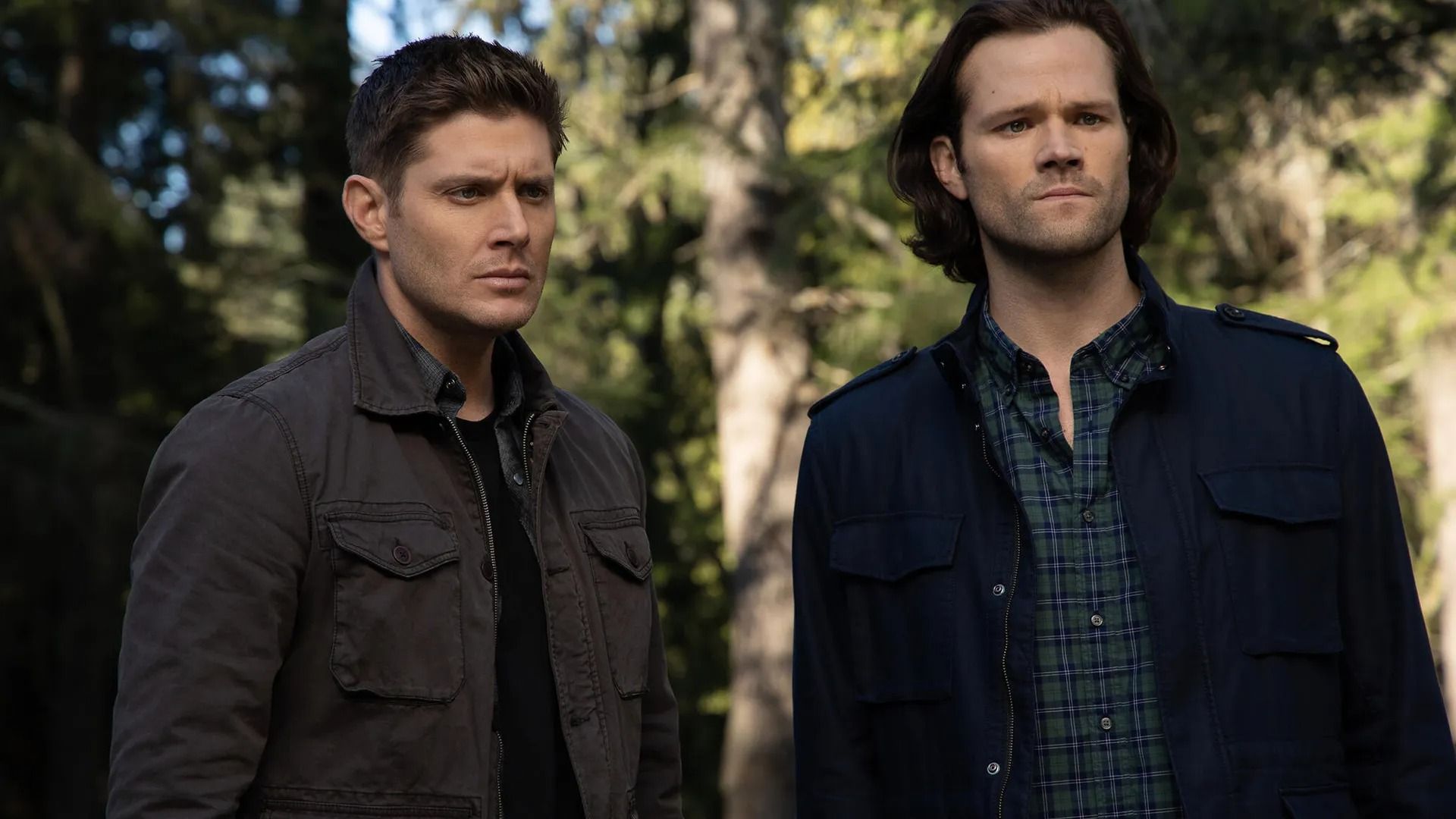 4 ways to watch Supernatural before it leaves Netflix next week