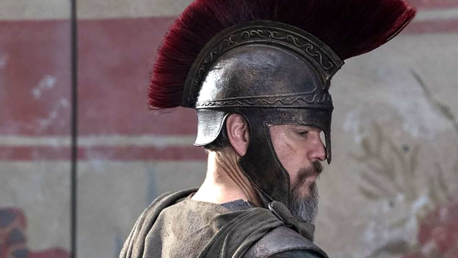 Christopher Nolan's The Odyssey trailer is now available online