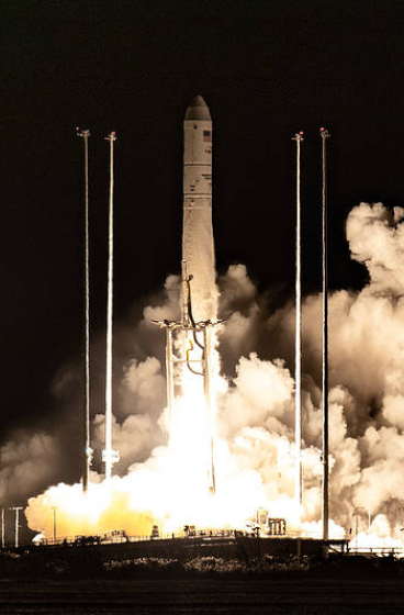 NASA Demonstrates Safer Skies for Future Urban Air Travel